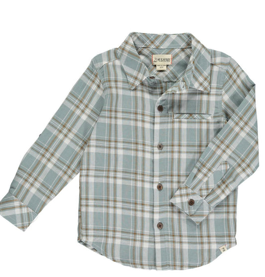 Atwood Woven Shirt