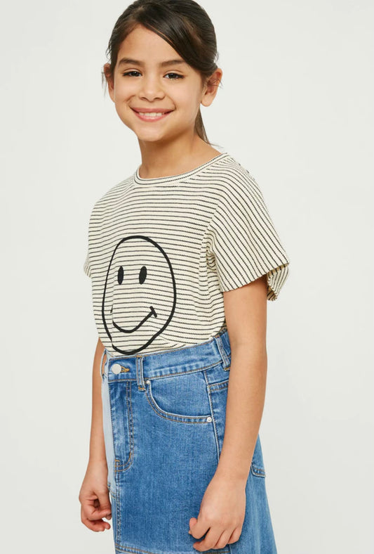 The Smiley Top